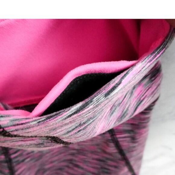 Victorias Secret Knockout 3/4 Leggings Size XS Compression VSX Sport - Picture 5 of 12